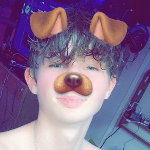 Meet your Posher, William